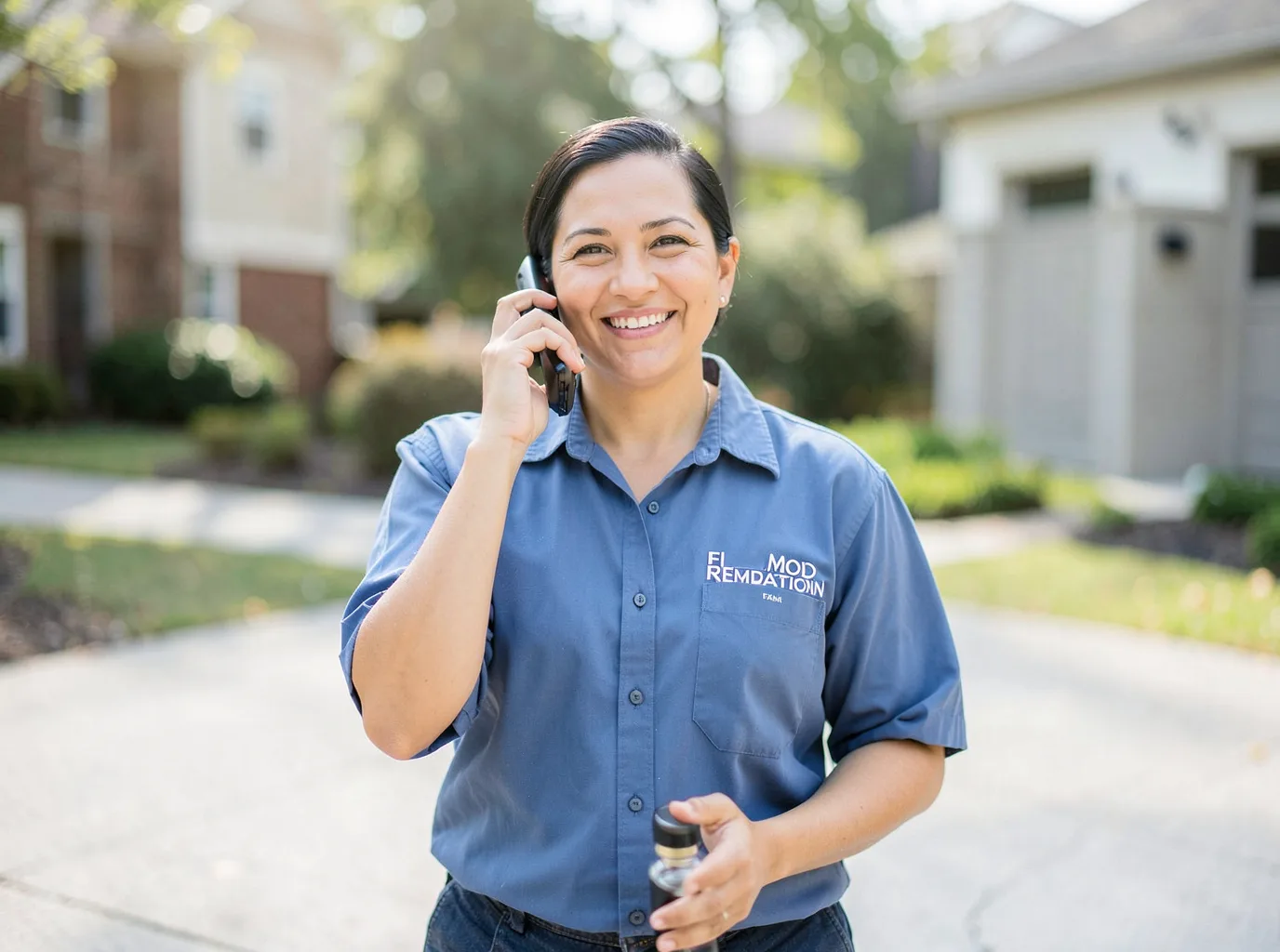Mold Remediation Bonnerdale, AR FAQs